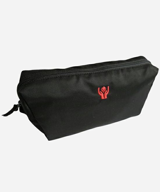 VOIRY GRIP POUCH-M グリップポーチ VOIRY ヴォイリー