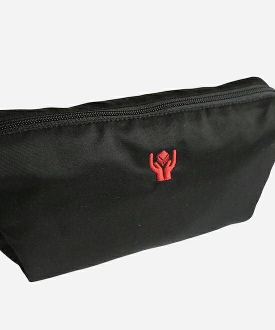 VOIRY GRIP POUCH-M グリップポーチ VOIRY ヴォイリー