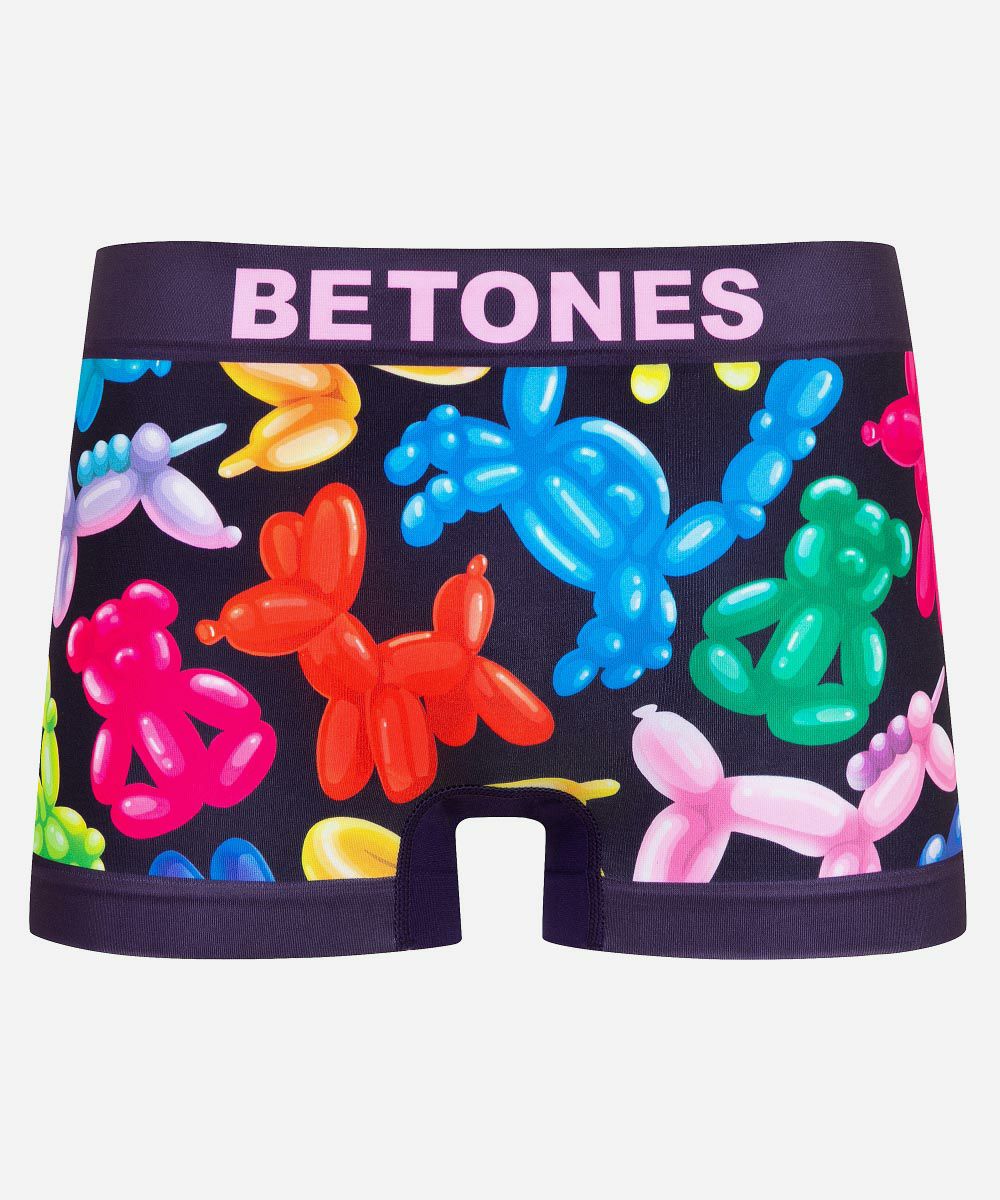 BETONES ビトーンズ BALLOON3-AL003
