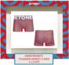 BETONES ビトーンズ THUNDER-DER001