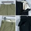US-TYPE M51 カーゴパンツ
