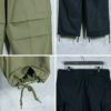 US-TYPE M51 カーゴパンツ