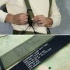 U.S.AF TYPE-1 サスペンダー