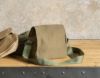 【DEAD STOCK】チェコ軍 キャンバスショルダーバッグ