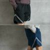 US-TYPE AIR FORCE トレーニングショーツ