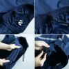 US-TYPE AIR FORCE トレーニングショーツ