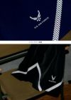 US-TYPE AIR FORCE トレーニングショーツ