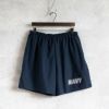U.S NAVY IPFU ショートパンツ