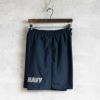 U.S NAVY IPFU ショートパンツ