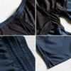 U.S NAVY IPFU ショートパンツ