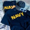 U.S.NAVY Tシャツ