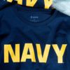 U.S.NAVY Tシャツ