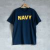 U.S.NAVY Tシャツ