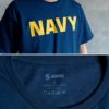U.S.NAVY Tシャツ