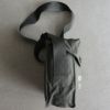セルビア軍 M.2 コットンショルダーバッグ