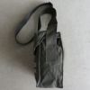 セルビア軍 M.2 コットンショルダーバッグ