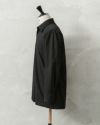 【DEAD STOCK】[黒染め]チェコ軍 M-21 ユーティリティーシャツ
