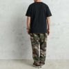 フランス軍 SPECIAL WARFARE リップストップ コンバット カーゴパンツ