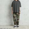 フランス軍 SPECIAL WARFARE リップストップ コンバット カーゴパンツ
