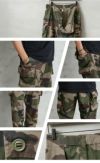 フランス軍 SPECIAL WARFARE リップストップ コンバット カーゴパンツ