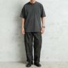 [黒染め] トルコ軍 AIR FORCE リップストップ カーゴパンツ