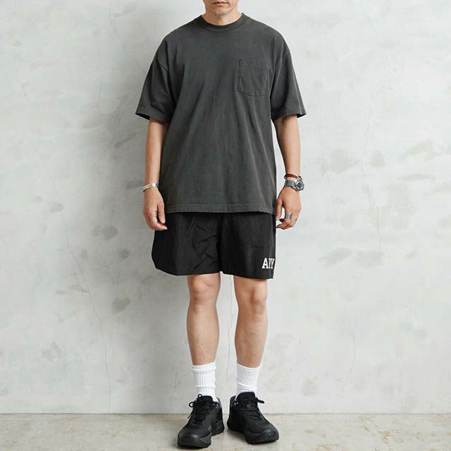 U.S.ARMY PFU TRAINING トレーニングショーツ