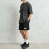 U.S.ARMY PFU TRAINING トレーニングショーツ