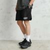 U.S.ARMY PFU TRAINING トレーニングショーツ