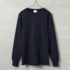 フランス海軍 FIRE RETARDANT クルーネックカットソー