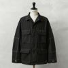 米軍 BDU ジャケット 後期型