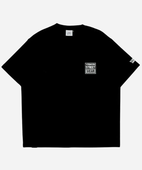 VSWpoke 接触冷感Tシャツ