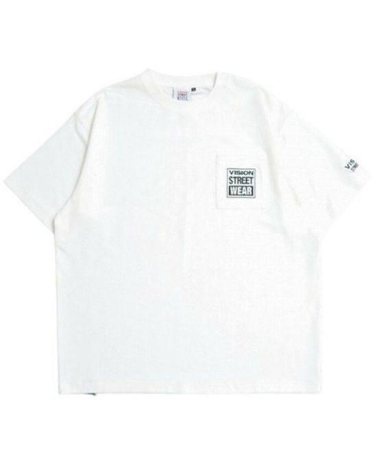 VSWpoke 接触冷感Tシャツ