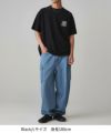 VSWpoke 接触冷感Tシャツ