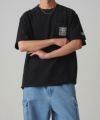 VSWpoke 接触冷感Tシャツ