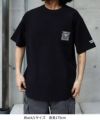VSWpoke 接触冷感Tシャツ