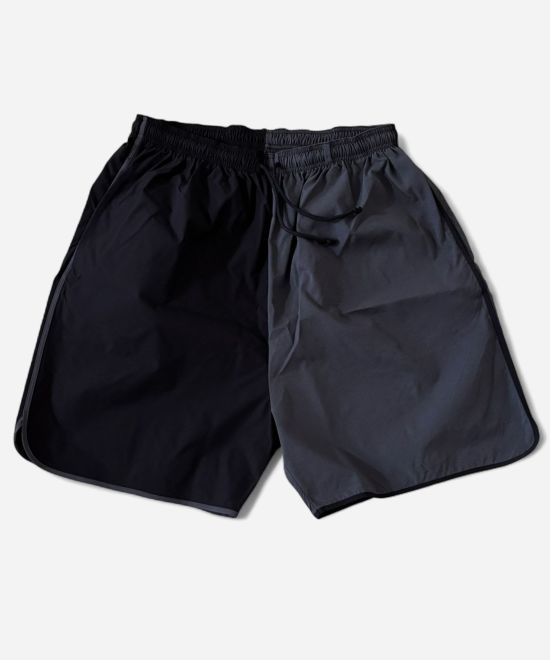 ANDNUT VOIRY HALF&SHORTS SP23011 アンドナット ハーフアンドショーツ