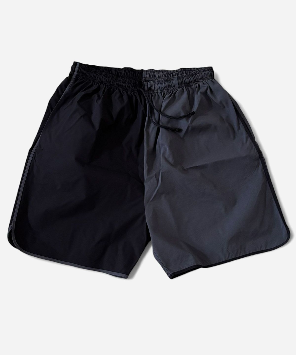 ANDNUT VOIRY HALF&SHORTS SP23011 アンドナット ハーフアンドショーツ