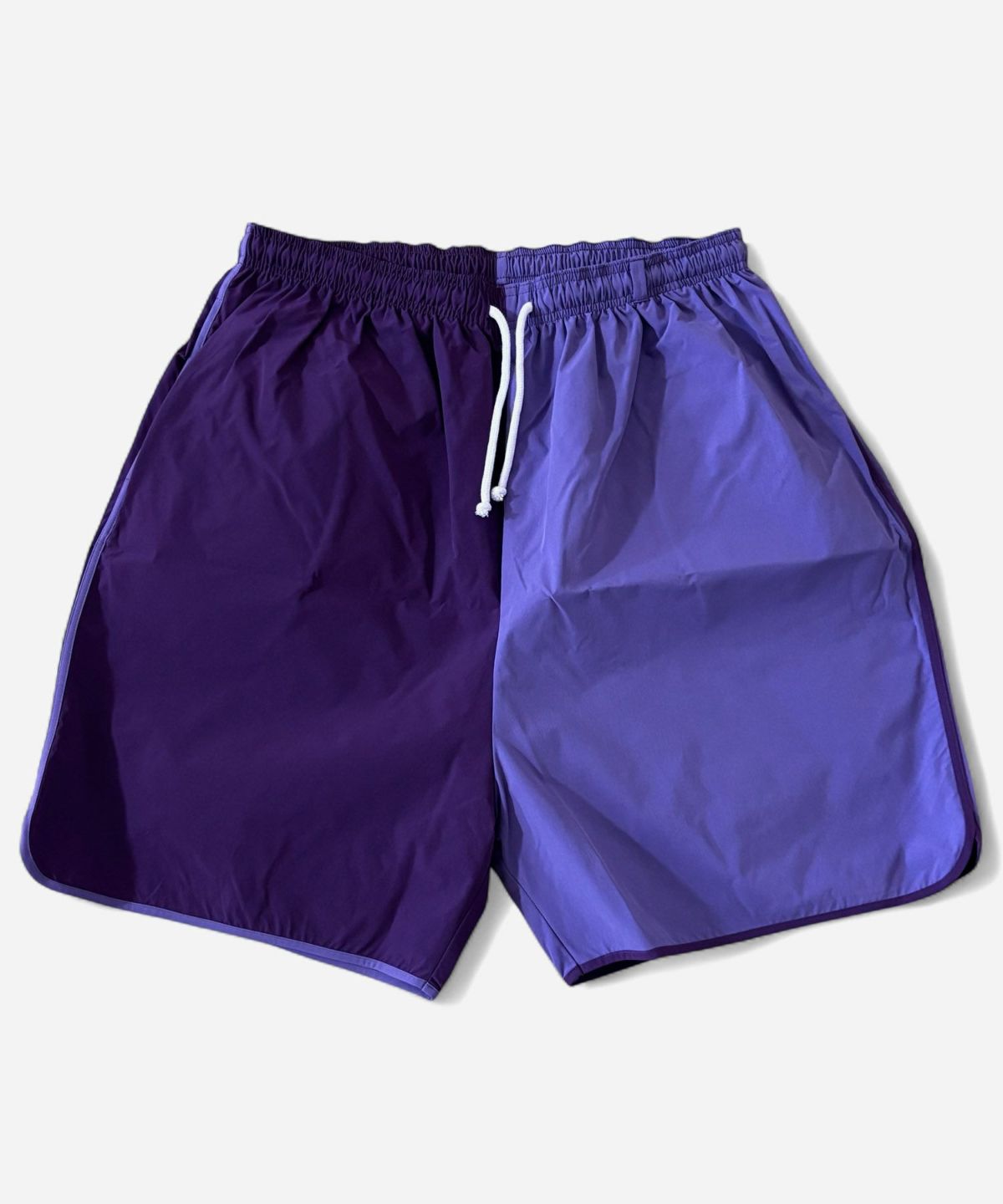 ANDNUT VOIRY HALF&SHORTS SP23011 アンドナット ハーフアンドショーツ