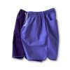 ANDNUT VOIRY HALF&SHORTS SP23011 アンドナット ハーフアンドショーツ