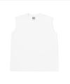 GOAT ゴート ノースリーブTシャツ 9050
