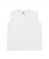 GOAT ゴート ノースリーブTシャツ 9050
