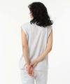 GOAT ゴート ノースリーブTシャツ 9050