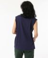 GOAT ゴート ノースリーブTシャツ 9050