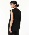 GOAT ゴート ノースリーブTシャツ 9050