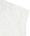 GOAT ゴート ノースリーブTシャツ 9050