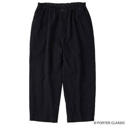 1度のみ使用の極美品 大特価❣️ポータークラシック PorterClassic【ポータークラシック】正規取り扱い店、通販可能
