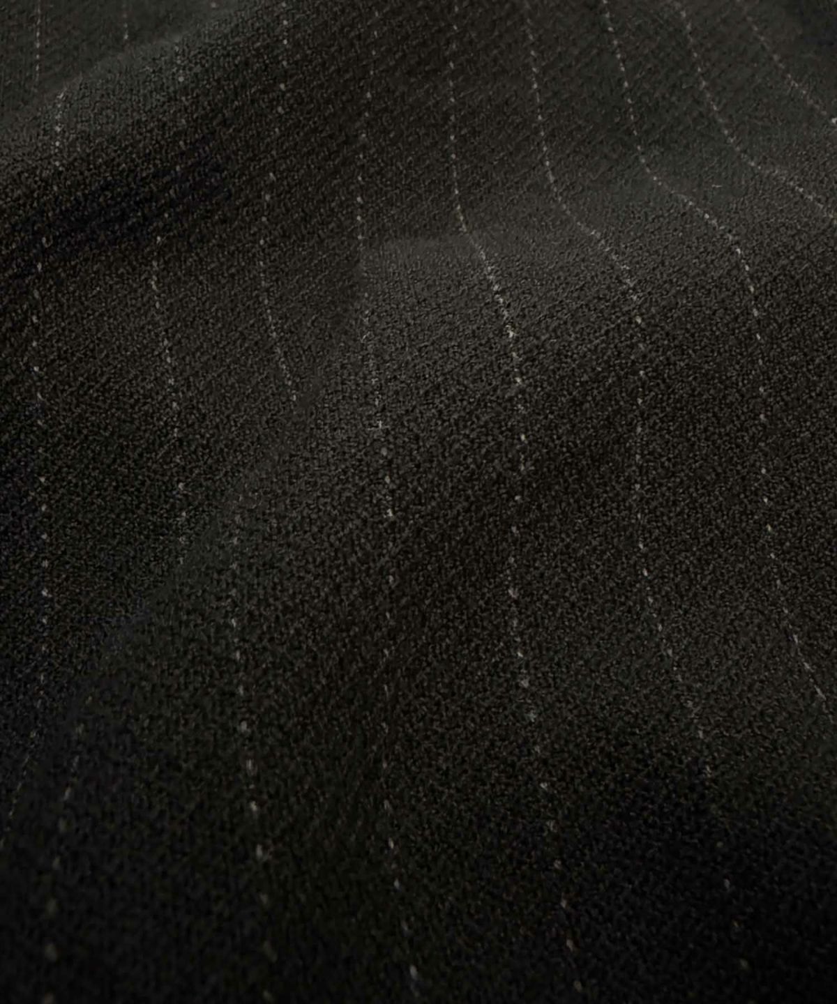 Porter Classic ポータークラシック  ピンストライプイージーパンツ