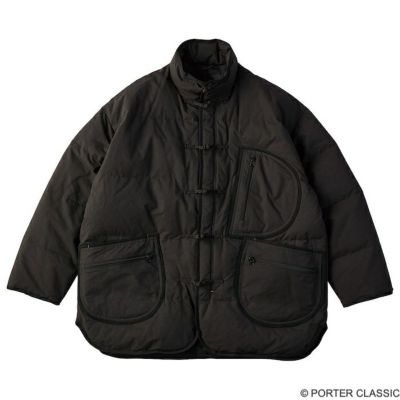 Porter Classic x T9G BearBy カスタム 1点物 T-N.T. レトロフィットキット THE ONE チャンバー TL-HOP ホップ