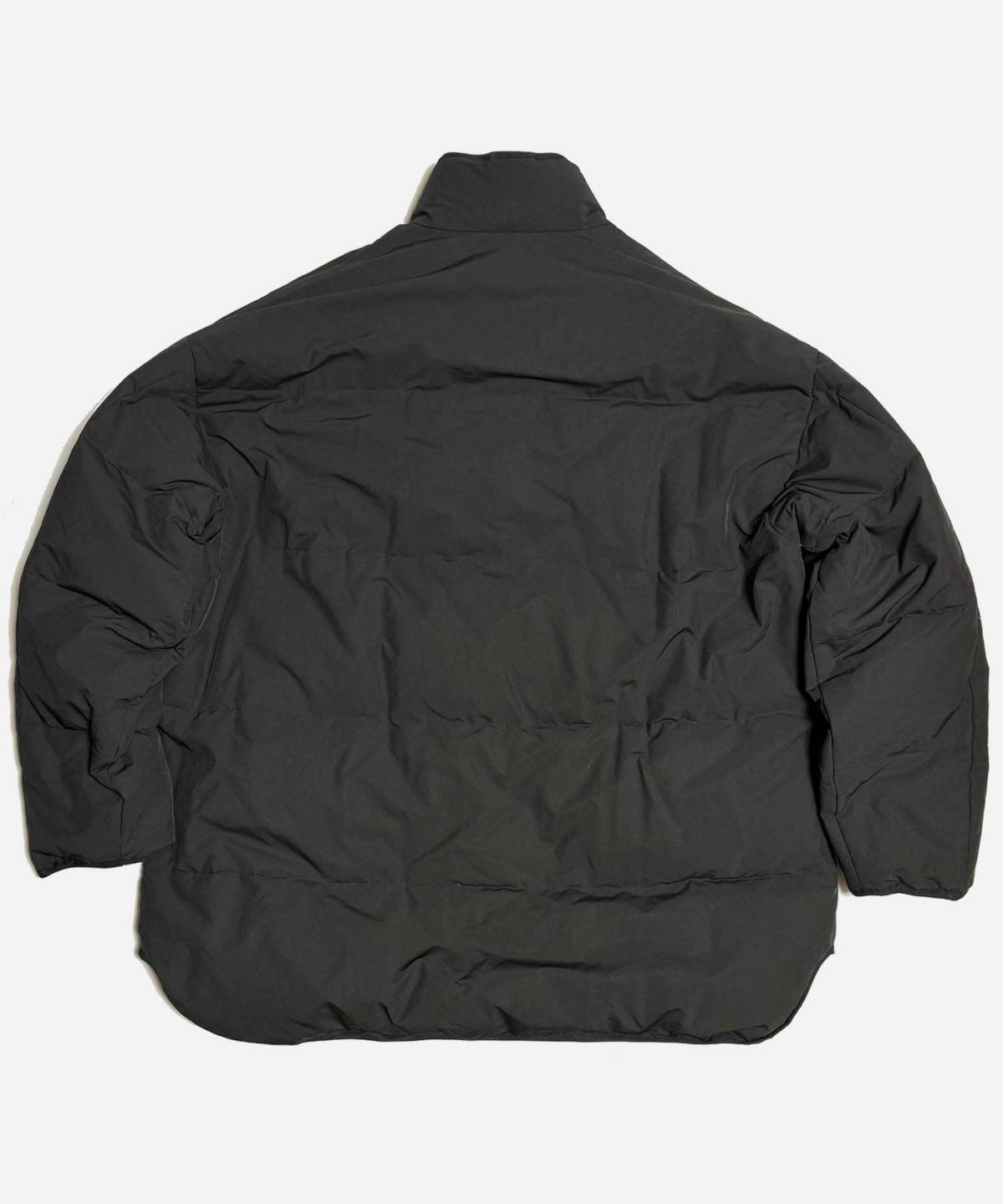 Porter Classic ポータークラシック ウェザーチャイニーズダウンジャケット 