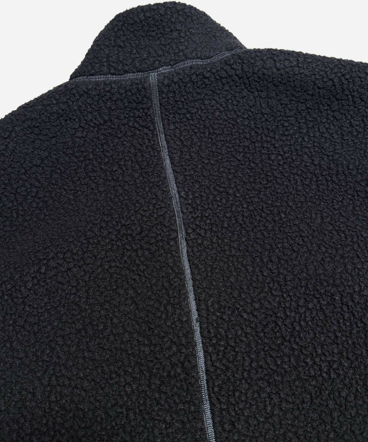 Porter Classic ポータークラシック  フリースライナーナイロンジップアップジャケット PC-022-3623